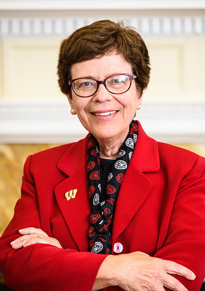 Rebecca Blank